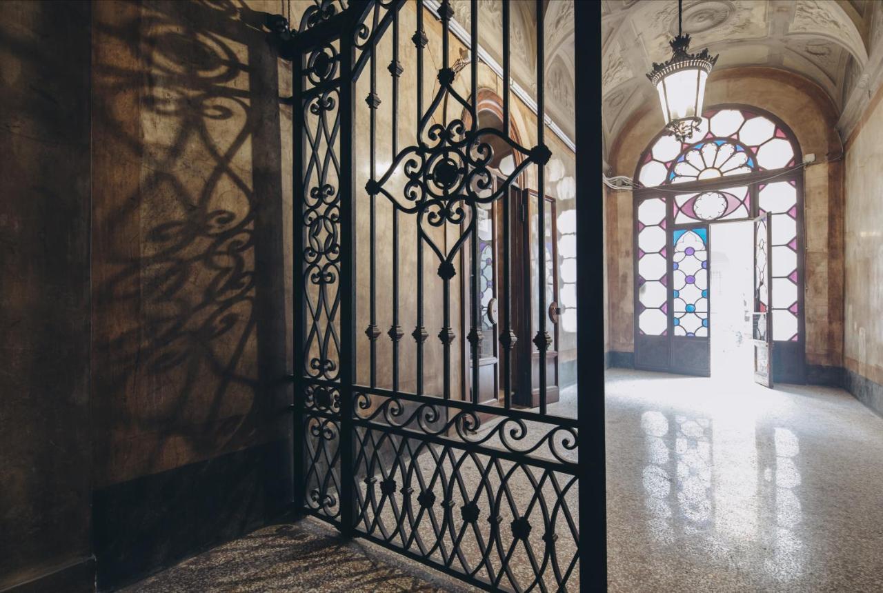Gregorini Bingham Art Luxury Suites, Bologna